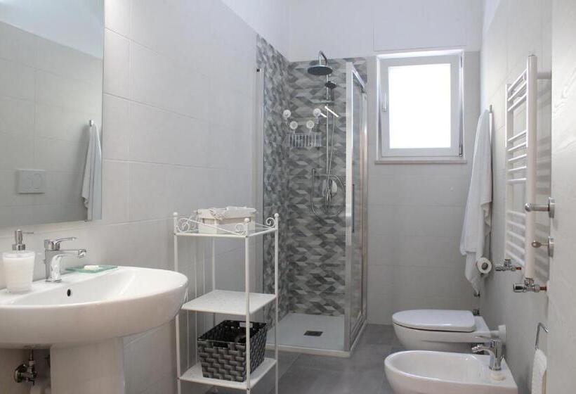 مبيت وإفطار Casa Cereus