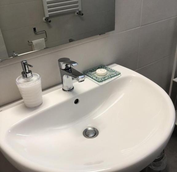 مبيت وإفطار Casa Cereus