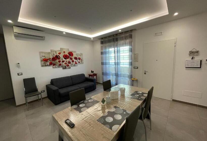 مبيت وإفطار Casa Cereus