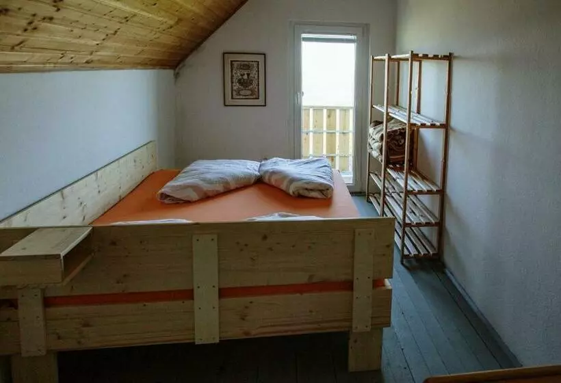 Bed and Breakfast Dom Na Slivnici