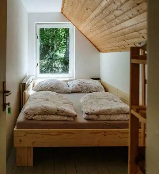 Bed and Breakfast Dom Na Slivnici