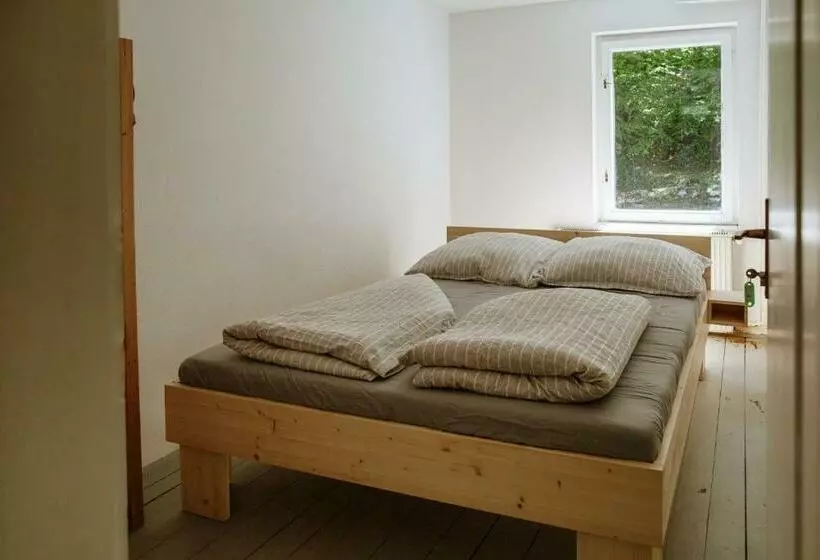 Bed and Breakfast Dom Na Slivnici