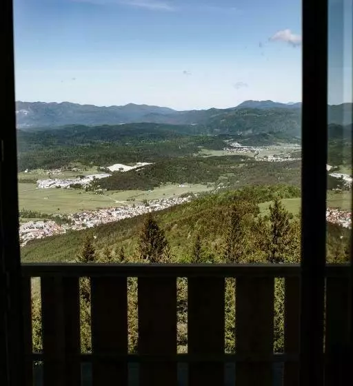 Bed and Breakfast Dom Na Slivnici