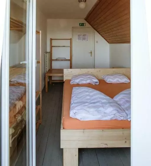 Bed and Breakfast Dom Na Slivnici