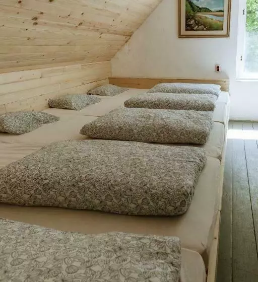 Bed and Breakfast Dom Na Slivnici