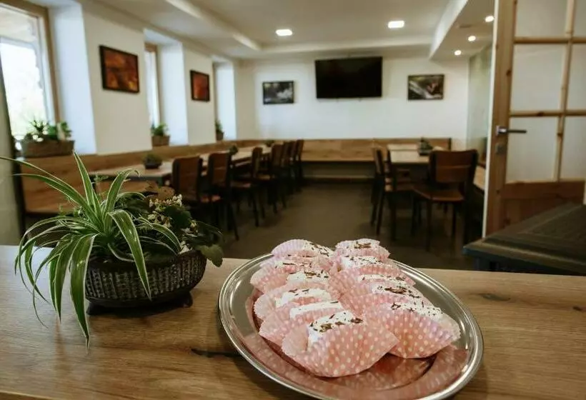 Bed and Breakfast Dom Na Slivnici