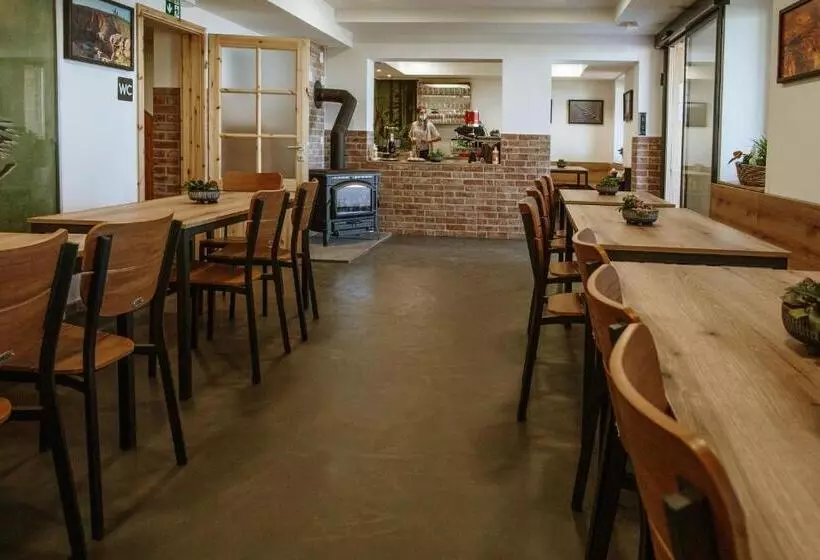 Bed and Breakfast Dom Na Slivnici