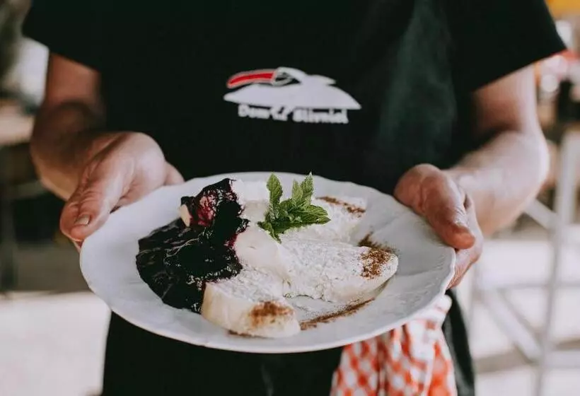 Bed and Breakfast Dom Na Slivnici