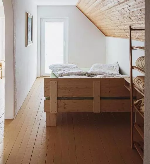 Bed and Breakfast Dom Na Slivnici