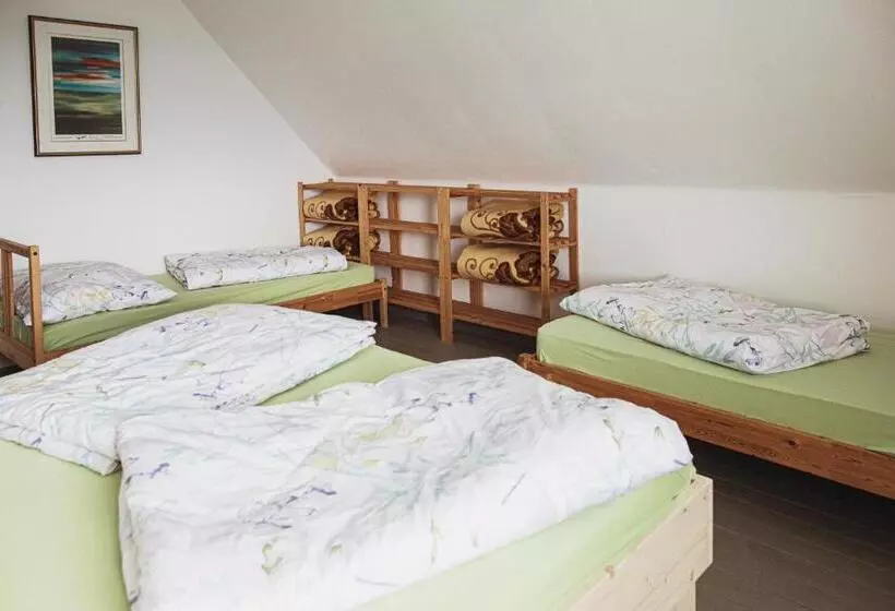 Bed and Breakfast Dom Na Slivnici