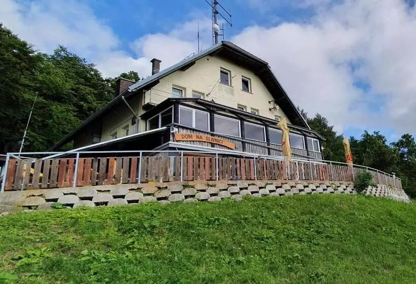 Bed and Breakfast Dom Na Slivnici