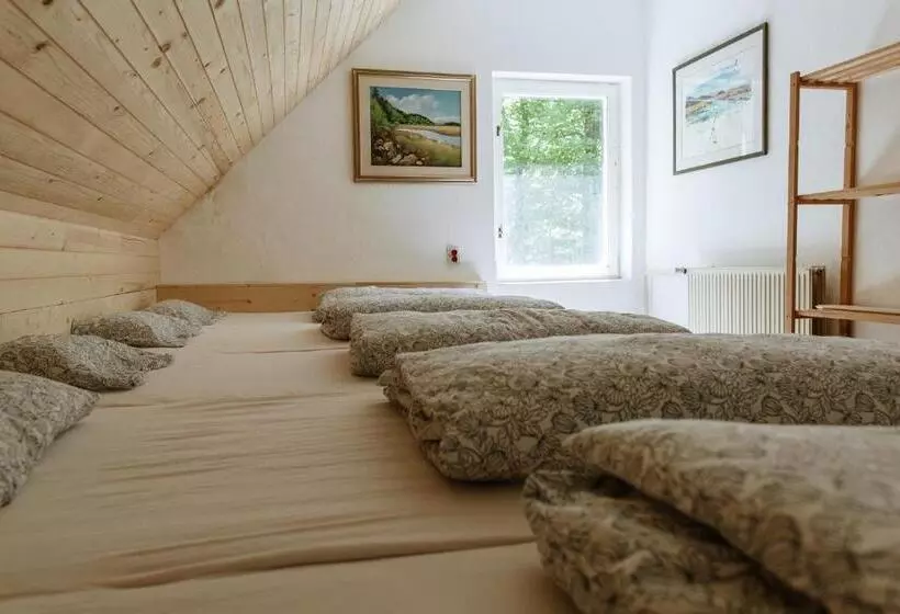 Bed and Breakfast Dom Na Slivnici