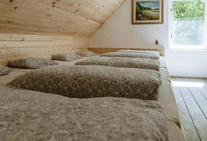 Bed and Breakfast Dom Na Slivnici