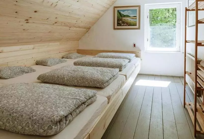 Bed and Breakfast Dom Na Slivnici