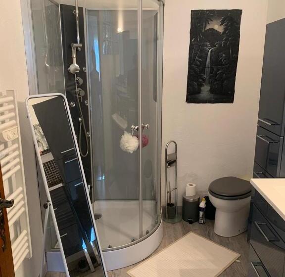 مبيت وإفطار La Bastide Neuve Des Oliviers