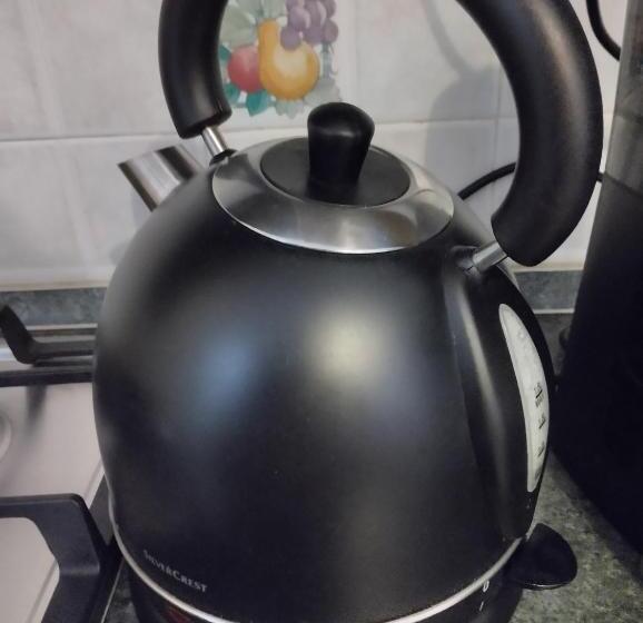 تختخواب و صبحانه La Darsena