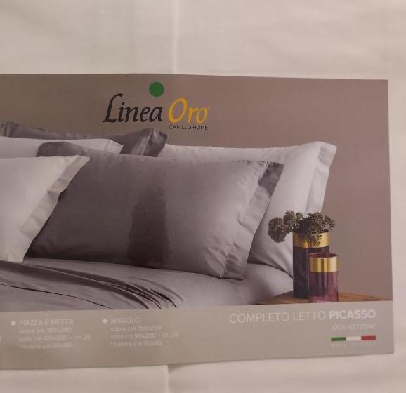 تختخواب و صبحانه La Darsena