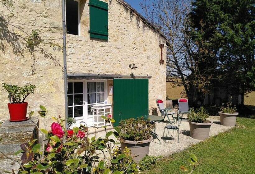 Bed and Breakfast Le Clot De Meste Duran