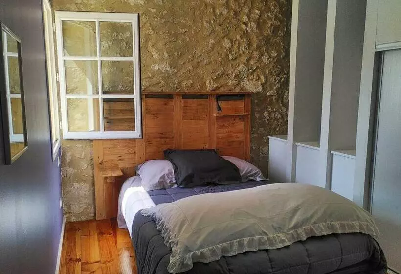 Aamiaismajoitus (B&B) Le Clot De Meste Duran