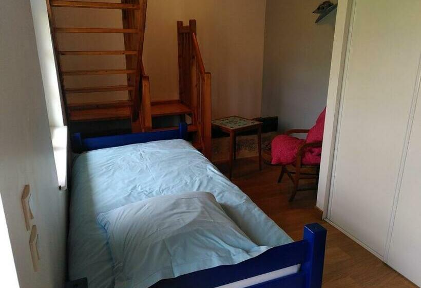 Bed and Breakfast Le Clot De Meste Duran