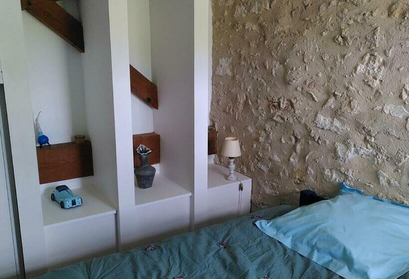 Bed and Breakfast Le Clot De Meste Duran