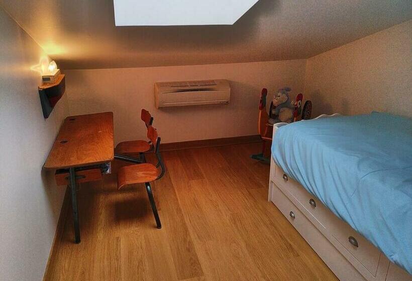 Bed and Breakfast Le Clot De Meste Duran