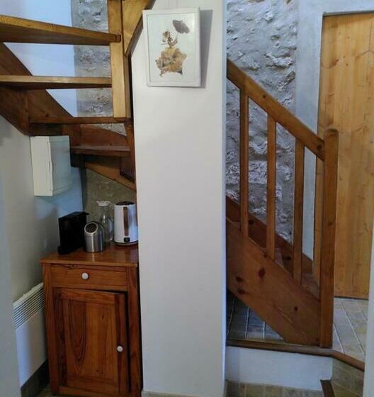 Bed and Breakfast Le Clot De Meste Duran