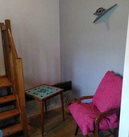 Bed and Breakfast Le Clot De Meste Duran