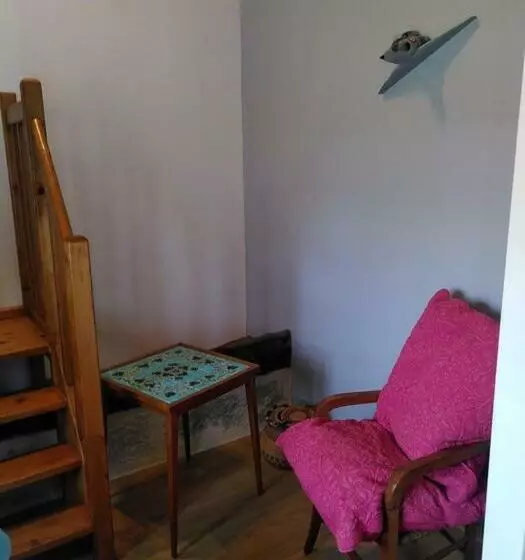 Aamiaismajoitus (B&B) Le Clot De Meste Duran