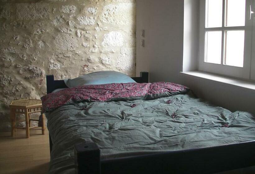 Bed and Breakfast Le Clot De Meste Duran