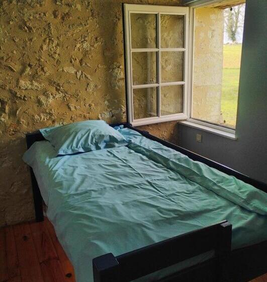 Bed and Breakfast Le Clot De Meste Duran