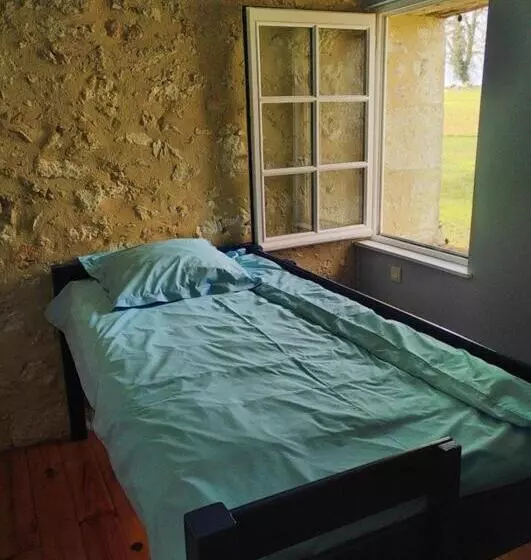 Aamiaismajoitus (B&B) Le Clot De Meste Duran
