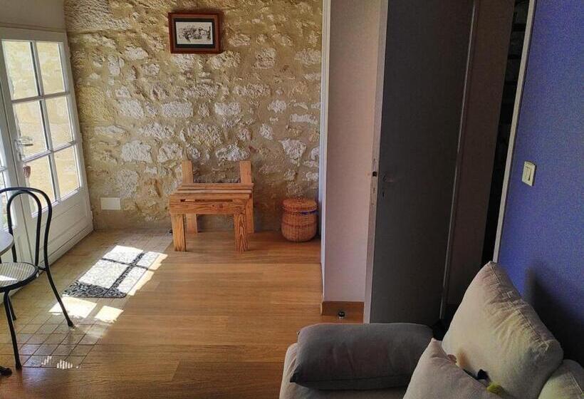 Bed and Breakfast Le Clot De Meste Duran