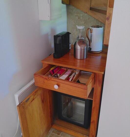 Bed and Breakfast Le Clot De Meste Duran