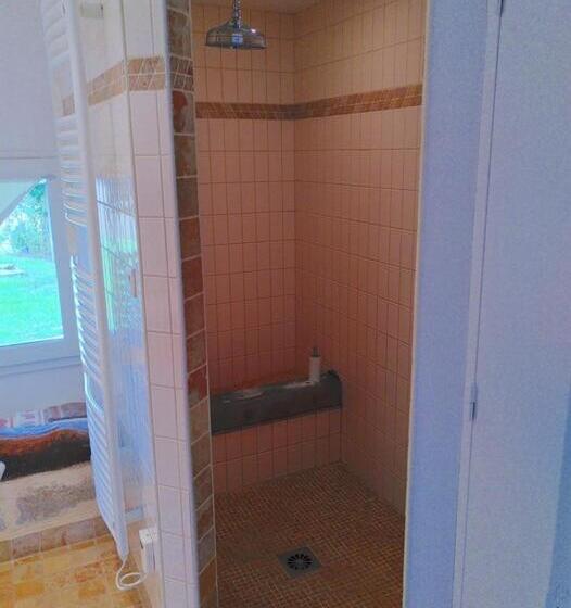 Bed and Breakfast Le Clot De Meste Duran