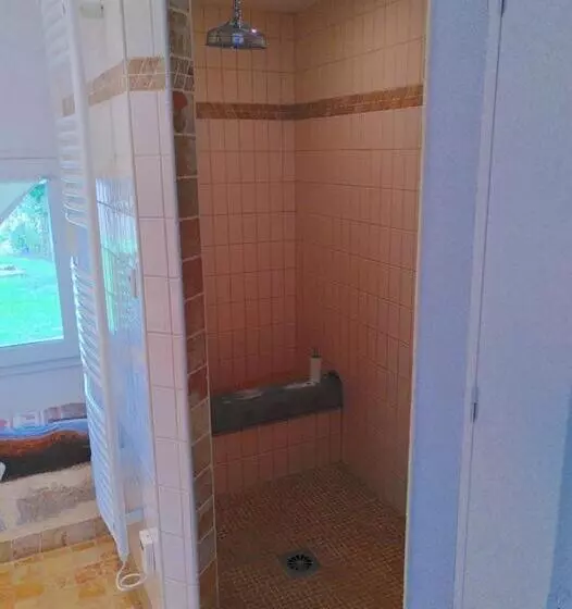 Aamiaismajoitus (B&B) Le Clot De Meste Duran