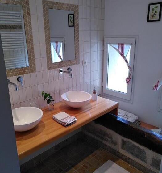 Bed and Breakfast Le Clot De Meste Duran