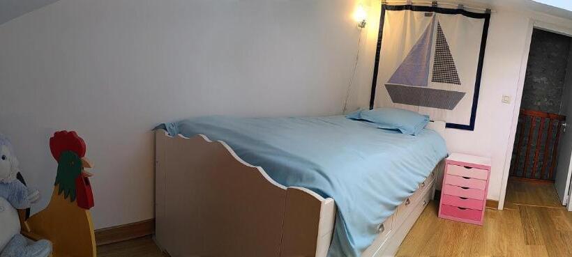 Bed and Breakfast Le Clot De Meste Duran