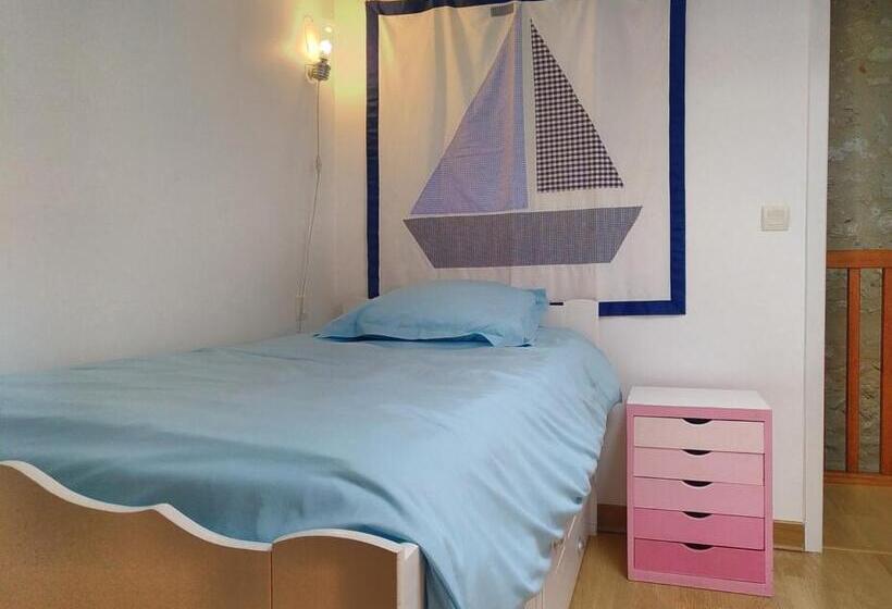 Bed and Breakfast Le Clot De Meste Duran