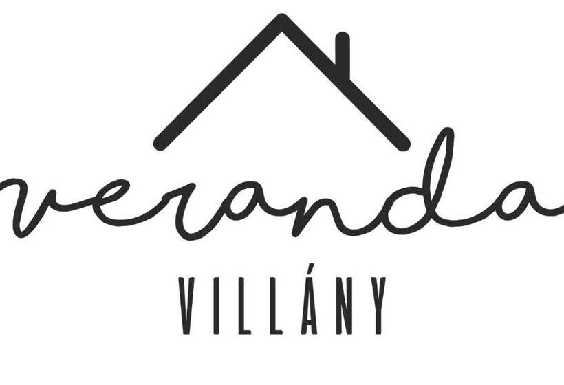 민박 Veranda