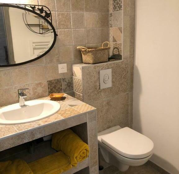 민박 Villa Capraghjese