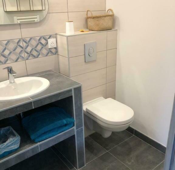 민박 Villa Capraghjese