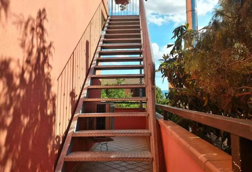 Corona Bed & Breakfast