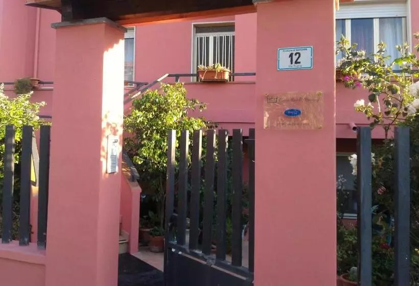 Corona Bed & Breakfast