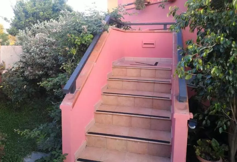 Corona Bed & Breakfast