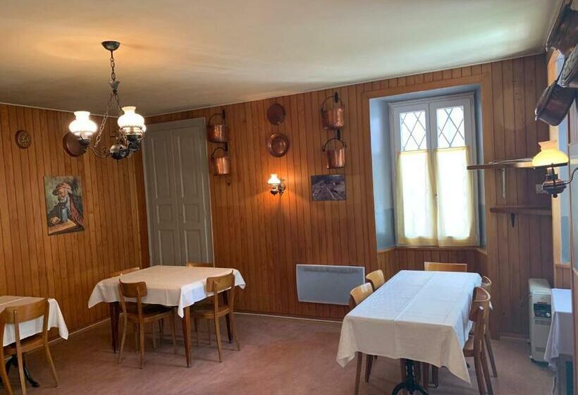 Hotel Albergo Calancasca Ristorante Jaipur