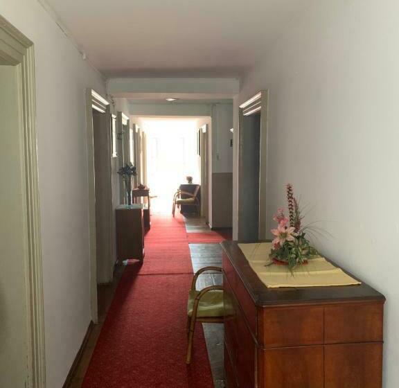 Hotel Albergo Calancasca Ristorante Jaipur