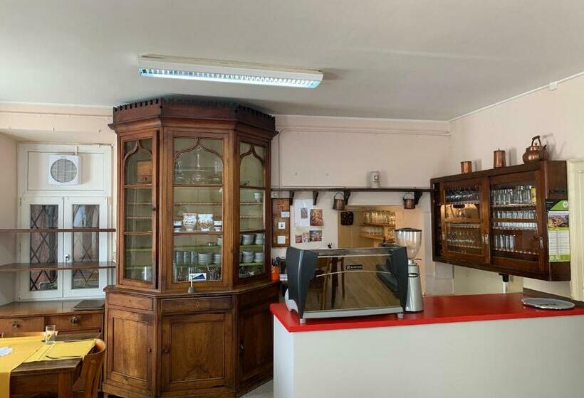 Hotel Albergo Calancasca Ristorante Jaipur