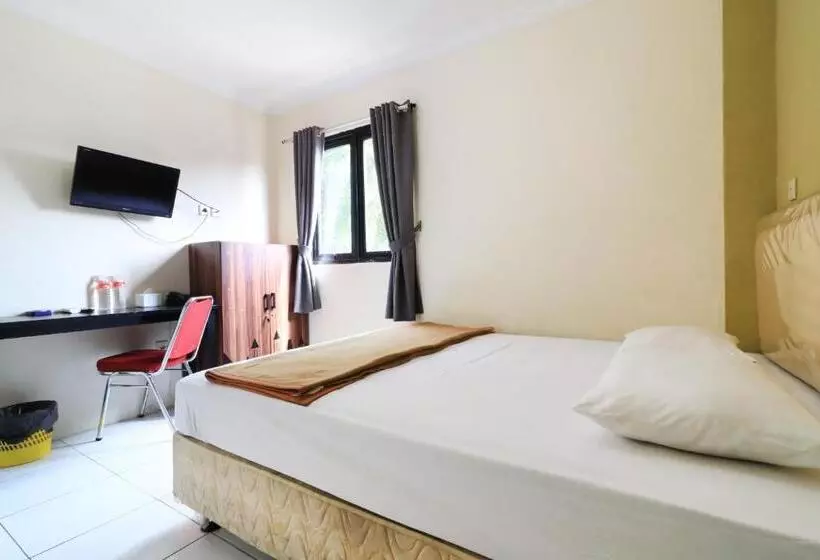 Ams Hotel Koja