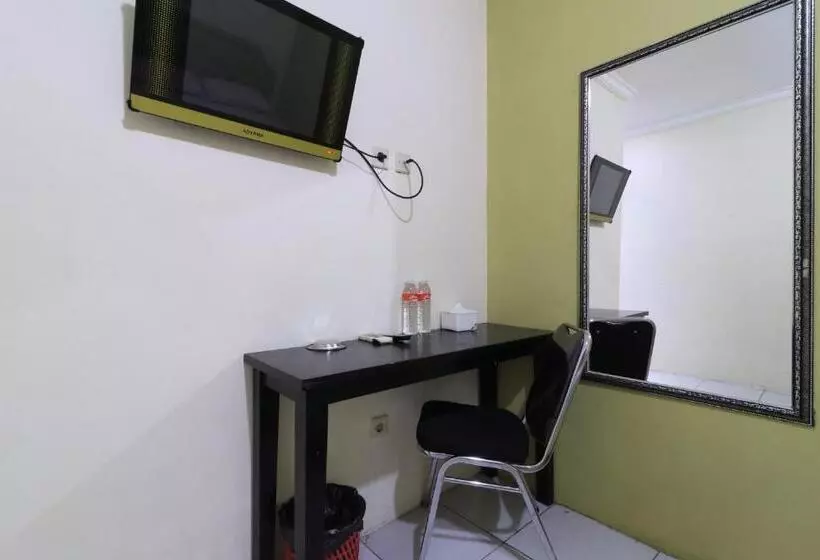 Ams Hotel Koja